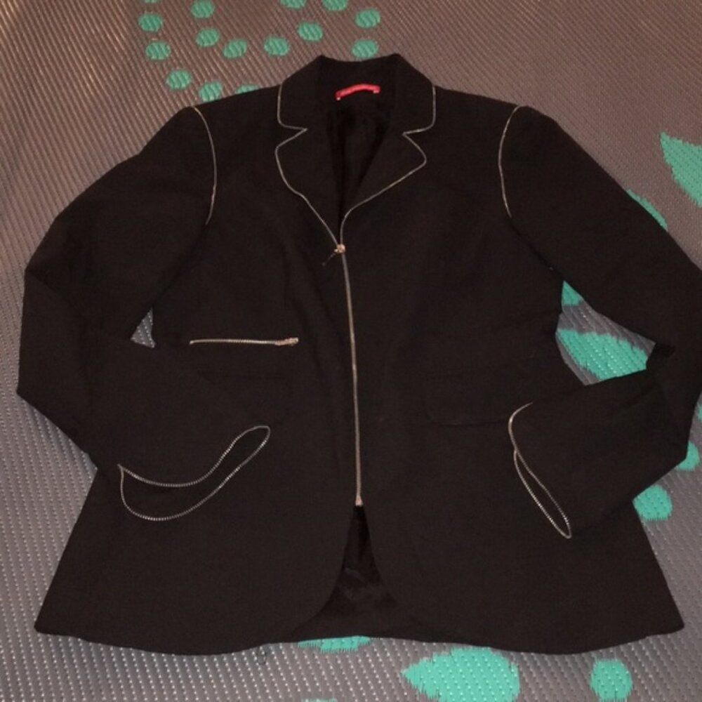 Alain Manoukian Jacket